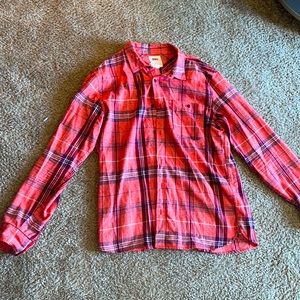Levi’s Buttondown Shirt